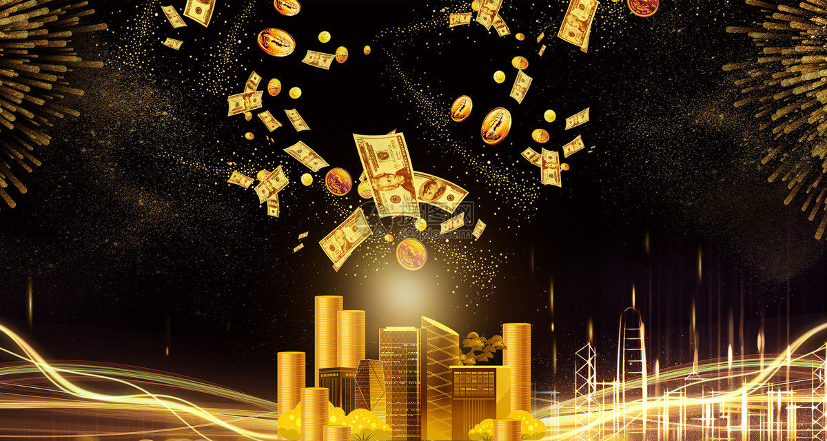 430万亿社融存量创新高！金融精准滴灌实体经济结构持续优化