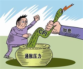 韩国4月通胀率再创新高核心CPI破2%背后的经济真相