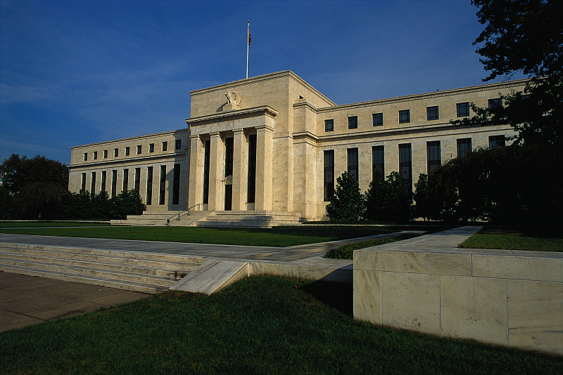 关键经济数据“难产”美联储12月降息预期骤降