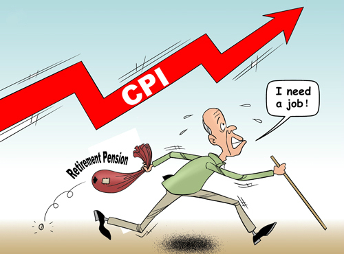 美联储柯林斯：通胀可能在一段时间内保持高位 当前利率“适宜”