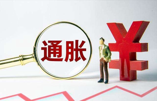 美国核心CPI降至4年来最低! 但关税风暴之下“通胀猛兽”酝酿卷土重来之势