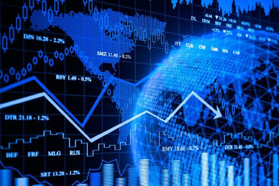 金融板块午后反弹金融ETF（510230）涨超18%