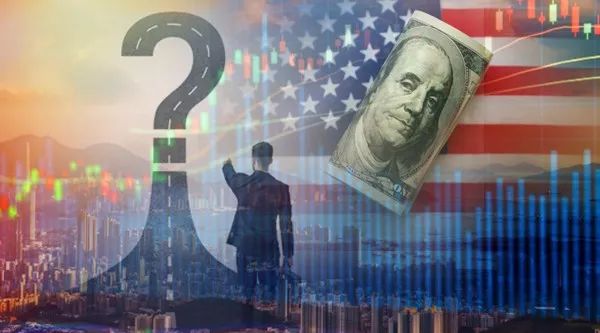美联储6月维持利率不变的概率为947%
