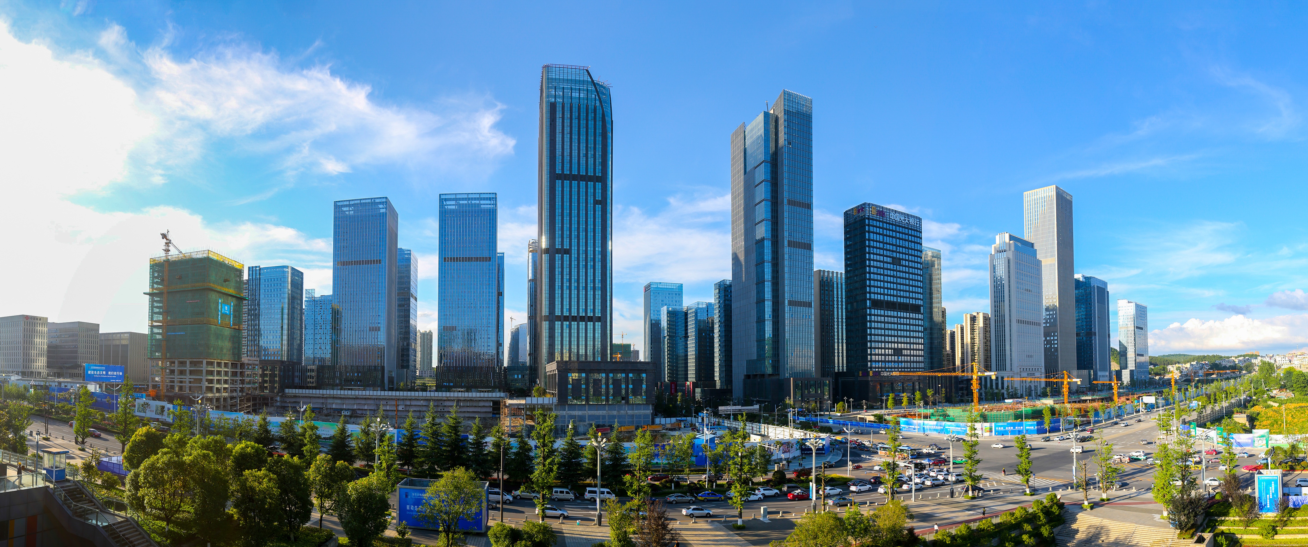 上海国际金融中心一周要闻回顾（8月4日—8月10日）