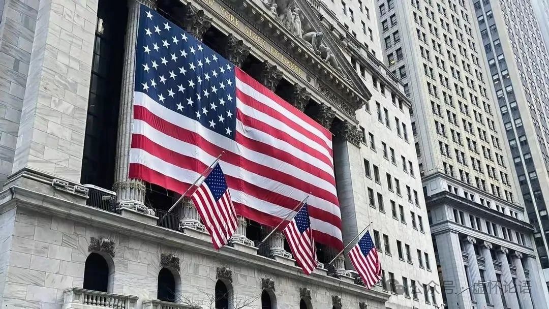 全球要闻美股三大指数均涨超1% 先锋领航Q2大举增持英伟达