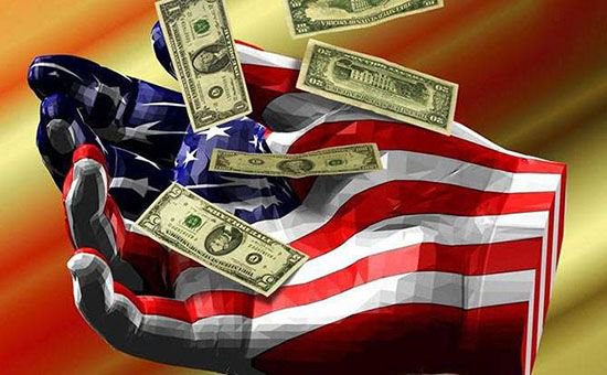 美财长呼吁美联储加速降息