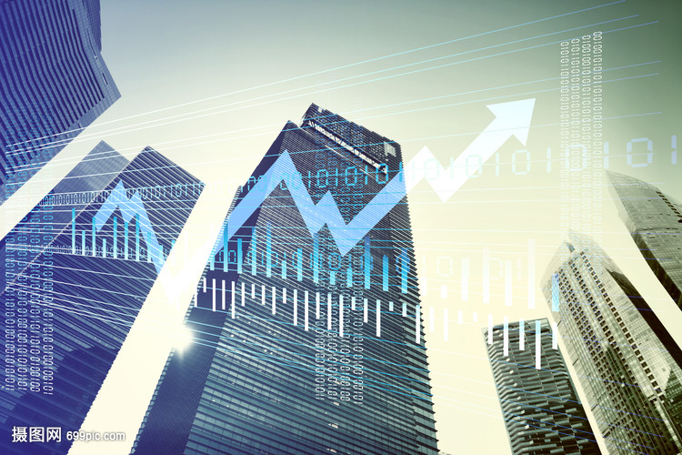 金融助力“一带一路”高质量发展