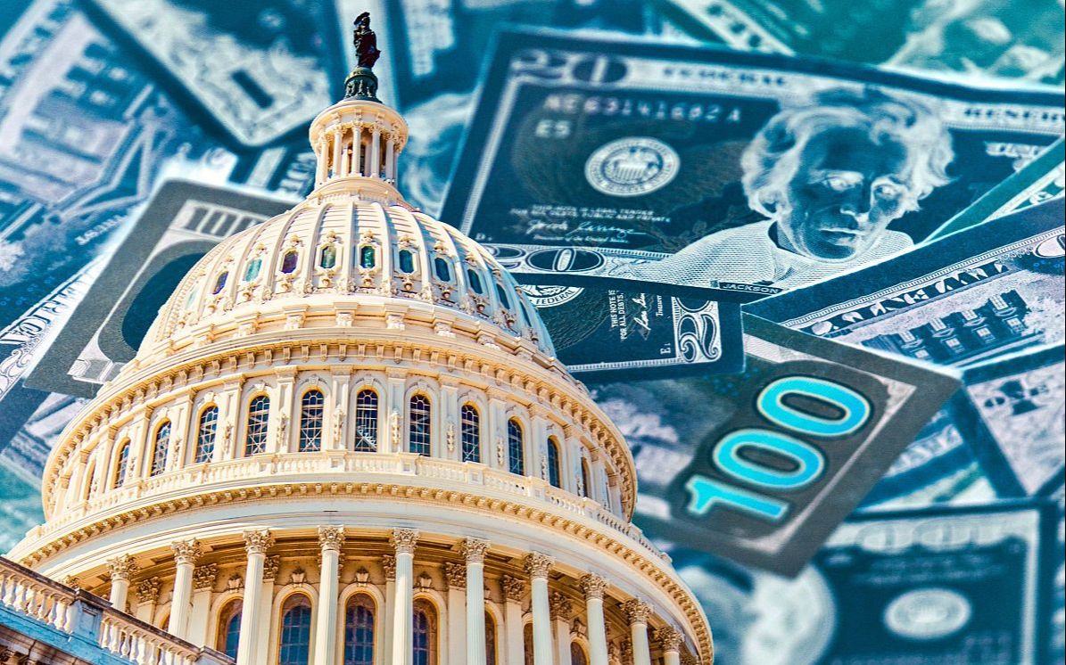 美联储狂泼冷水12月降息预期骤降!