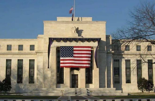 美联储大消息!金价涨了!