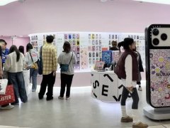 500元手机壳被炒成理财产